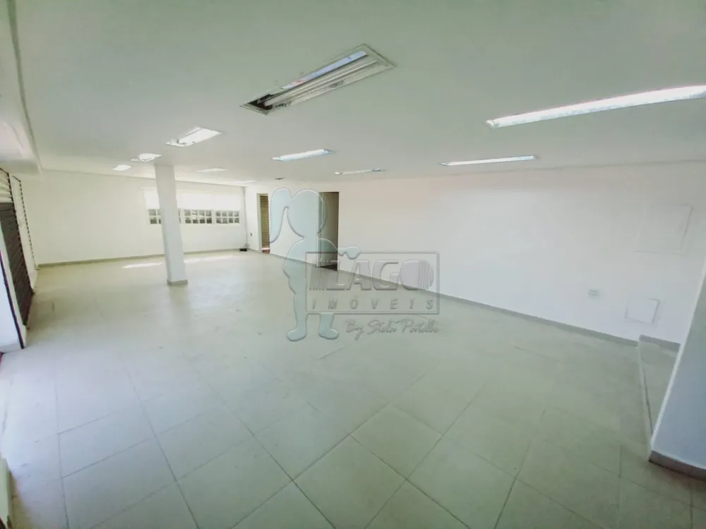 Alugar Comercial / Salão/Galpão/Armazém em Ribeirão Preto R$ 6.900,00 - Foto 17