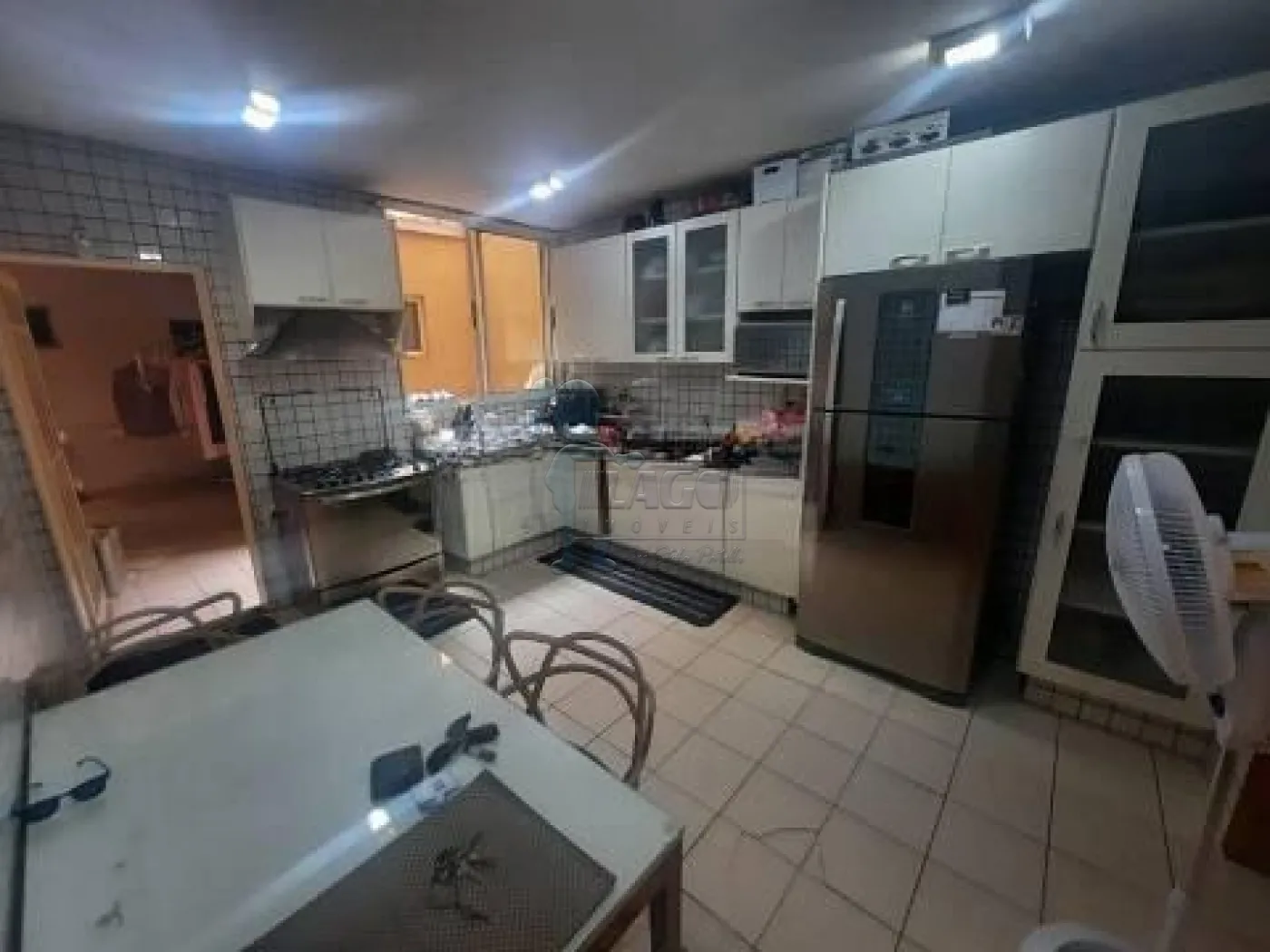 Alugar Casas / Padrão em Ribeirão Preto R$ 5.500,00 - Foto 9