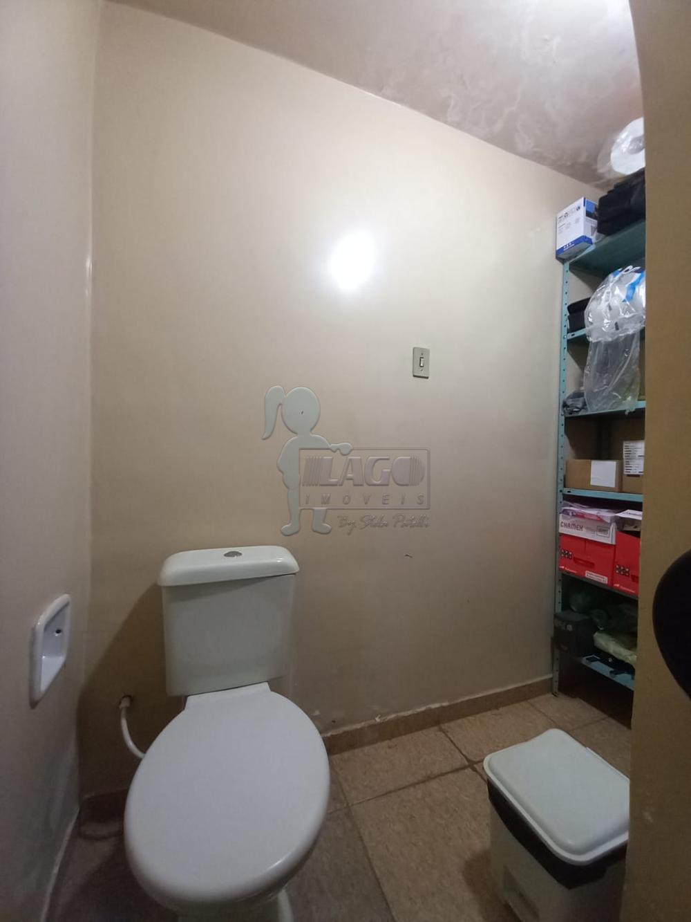 Alugar Casas / Padrão em Ribeirão Preto R$ 450,00 - Foto 5