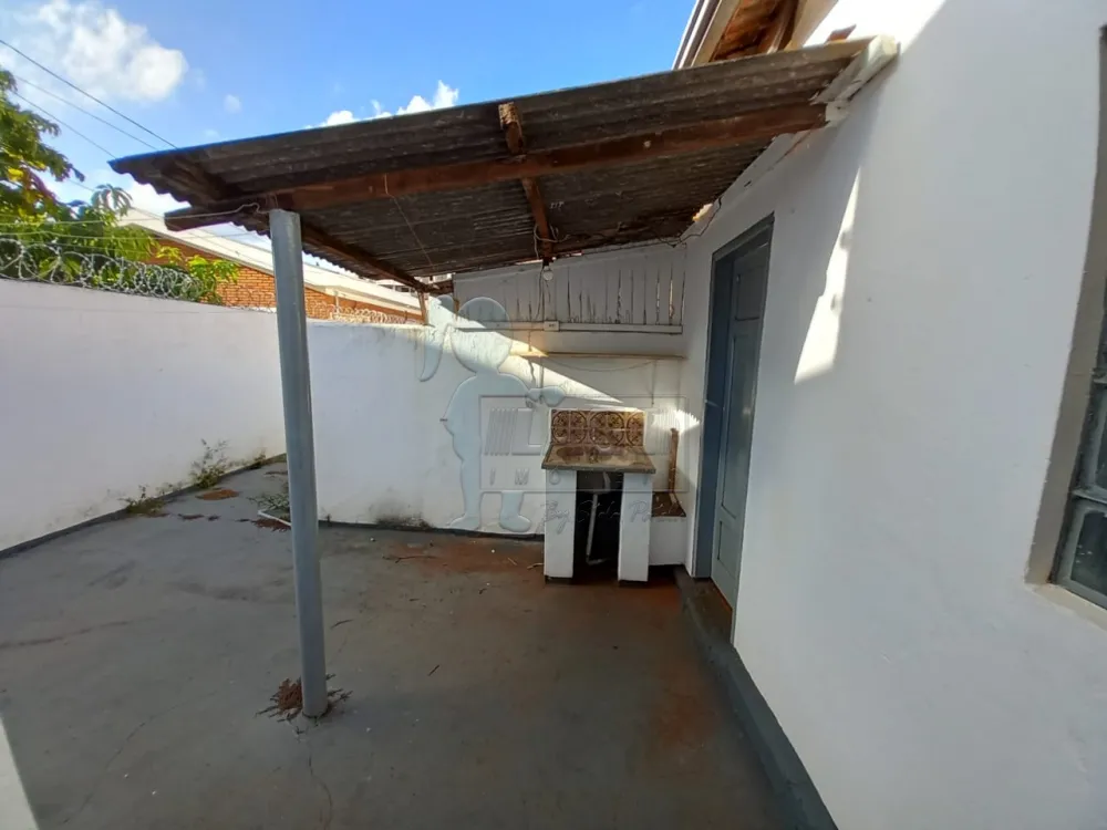 Alugar Casas / Padrão em Ribeirão Preto R$ 600,00 - Foto 5