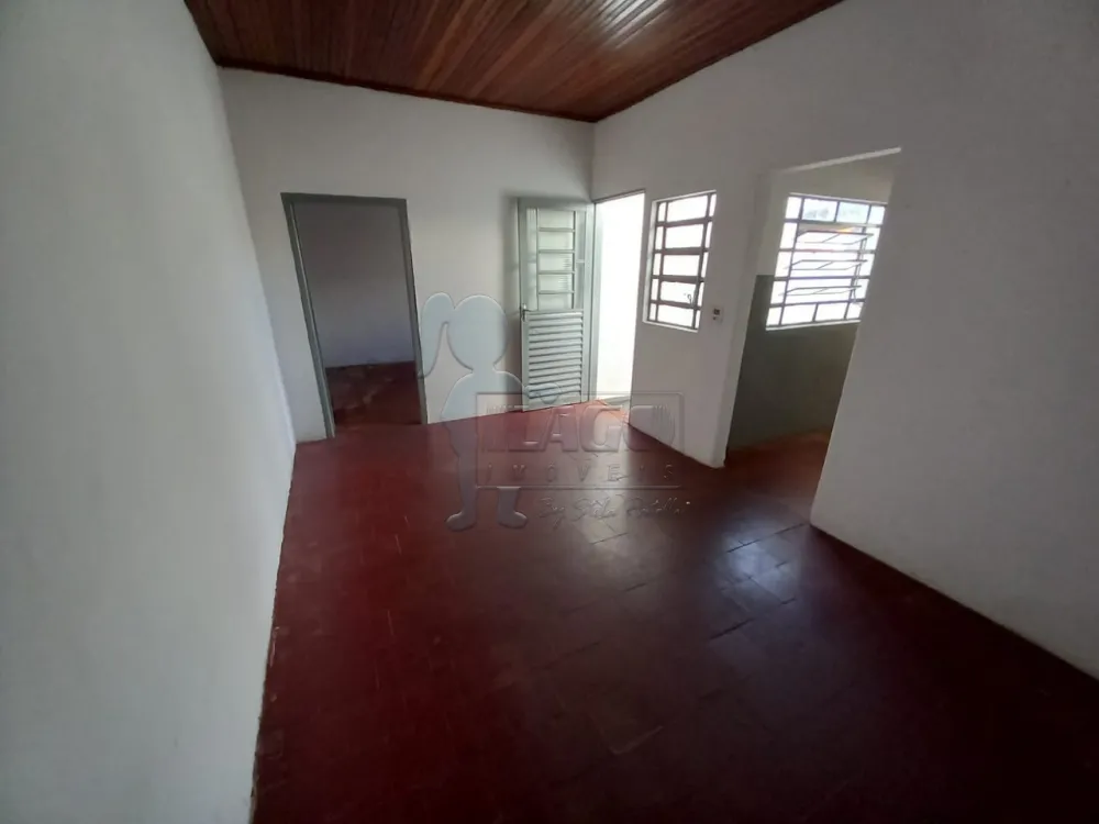 Alugar Casas / Padrão em Ribeirão Preto R$ 600,00 - Foto 9