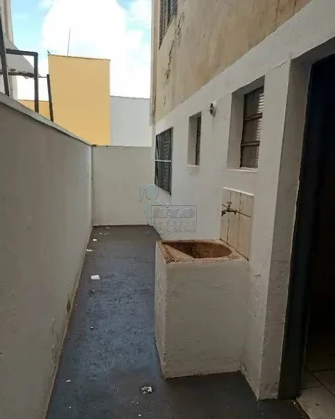 Alugar Apartamentos / Padrão em Ribeirão Preto R$ 1.200,00 - Foto 9