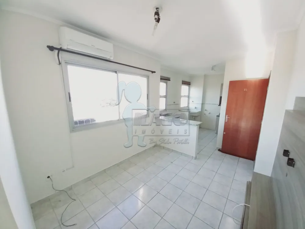 Comprar Apartamentos / Padrão em Ribeirão Preto R$ 175.000,00 - Foto 1