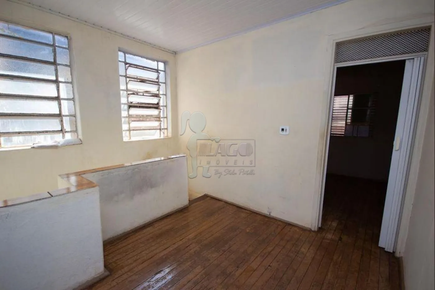 Alugar Casas / Padrão em Ribeirão Preto R$ 1.275,00 - Foto 4