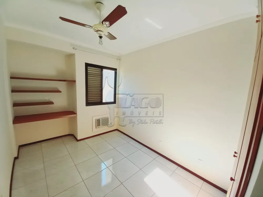 Alugar Apartamentos / Padrão em Ribeirão Preto R$ 1.800,00 - Foto 19