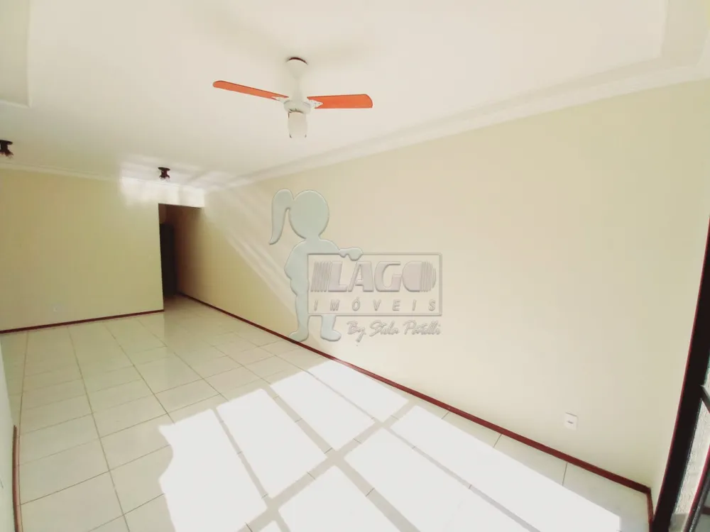 Alugar Apartamentos / Padrão em Ribeirão Preto R$ 1.800,00 - Foto 3