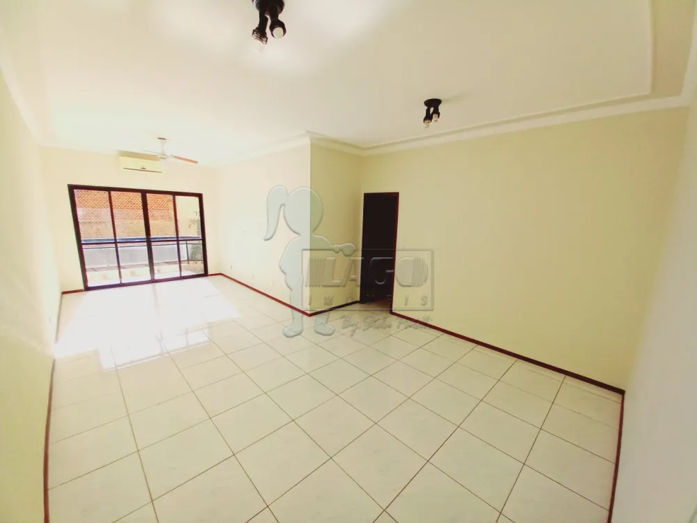 Alugar Apartamentos / Padrão em Ribeirão Preto R$ 1.800,00 - Foto 1