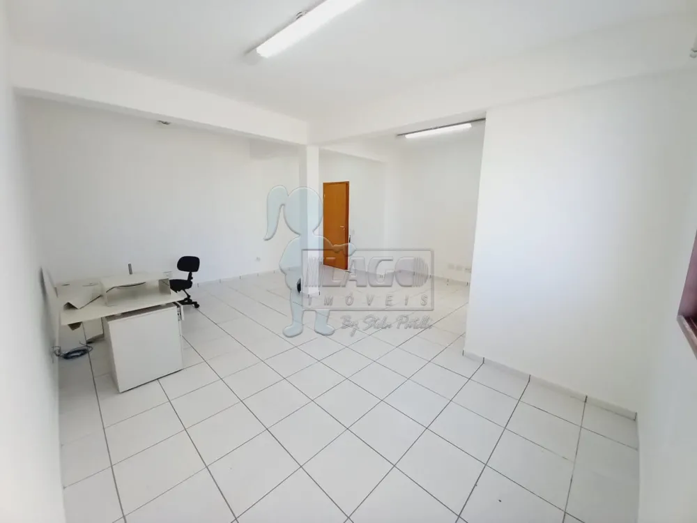 Alugar Comercial / Sala Comercial em Ribeirão Preto R$ 1.100,00 - Foto 2