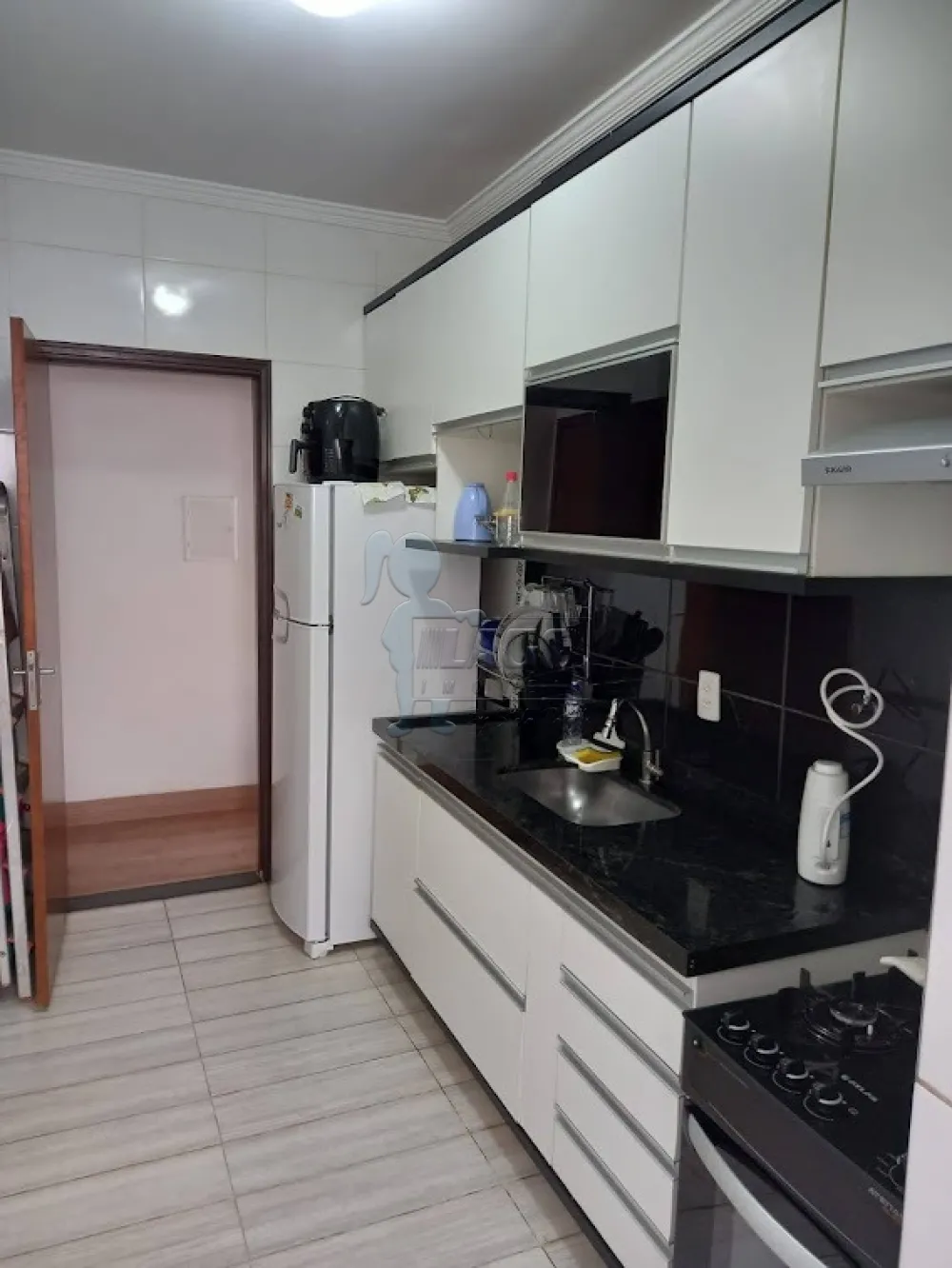 Comprar Apartamentos / Padrão em Ribeirão Preto R$ 310.000,00 - Foto 4