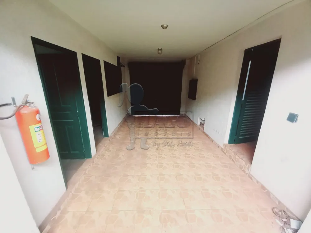 Alugar Comercial / Casa Comercial em Ribeirão Preto R$ 4.000,00 - Foto 17