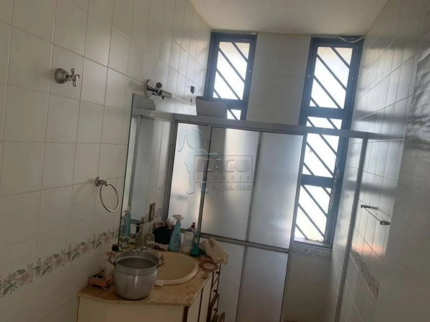 Alugar Casas / Padrão em Ribeirão Preto R$ 3.000,00 - Foto 3