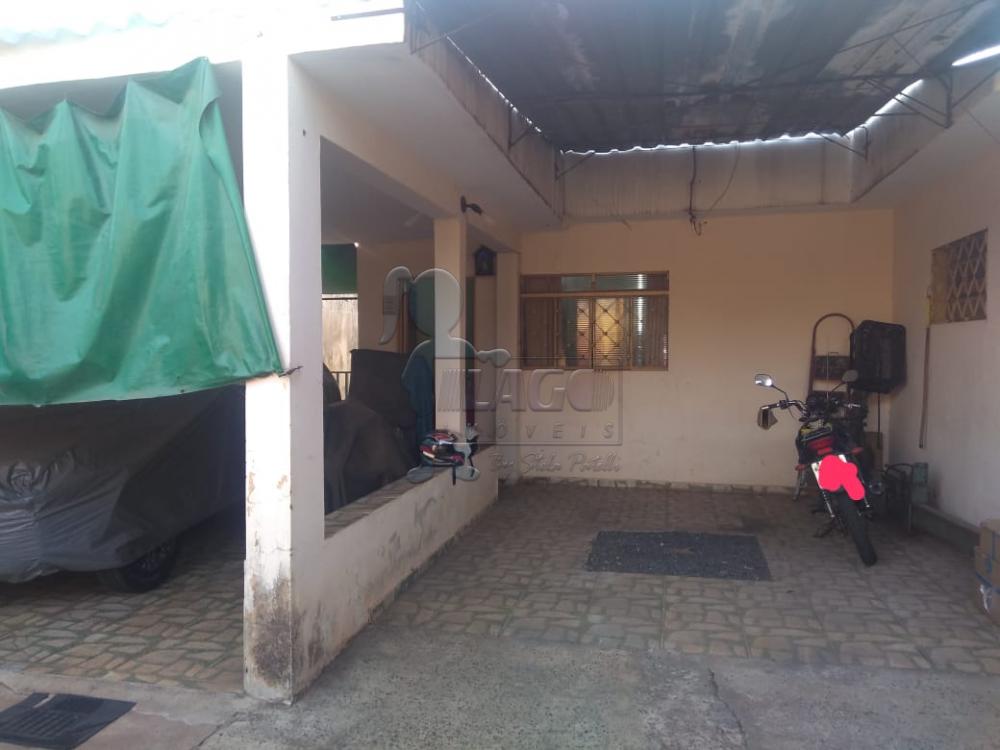 Alugar Casas / Padrão em Ribeirão Preto R$ 700,00 - Foto 8