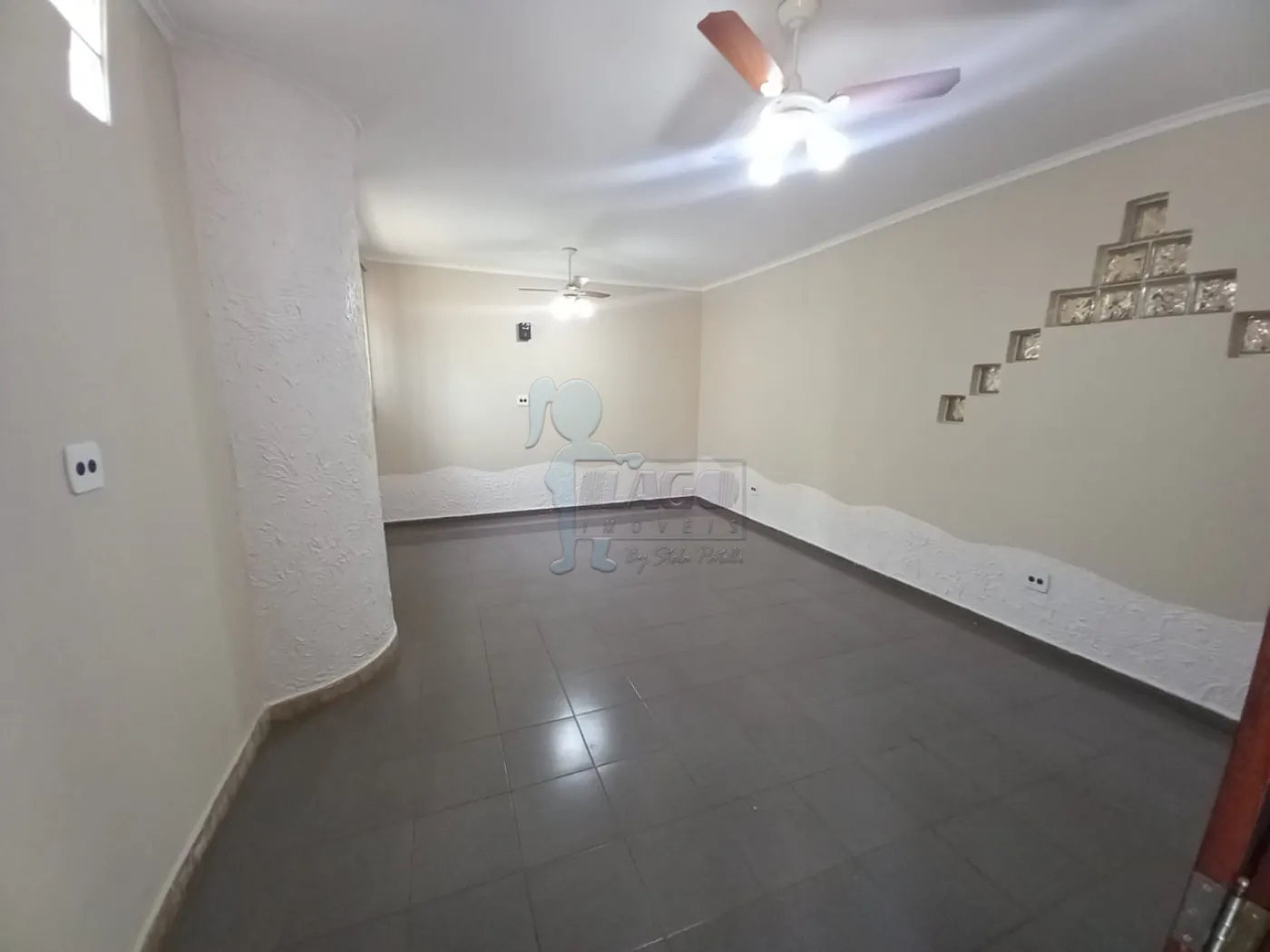 Alugar Comercial / Casa Comercial em Ribeirão Preto R$ 2.000,00 - Foto 4