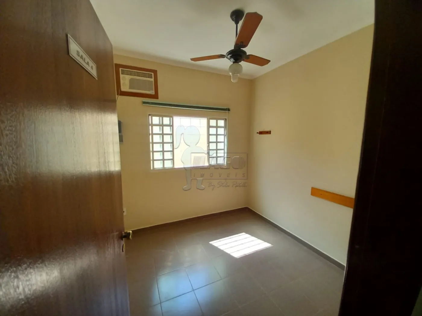 Alugar Comercial / Casa Comercial em Ribeirão Preto R$ 2.000,00 - Foto 5