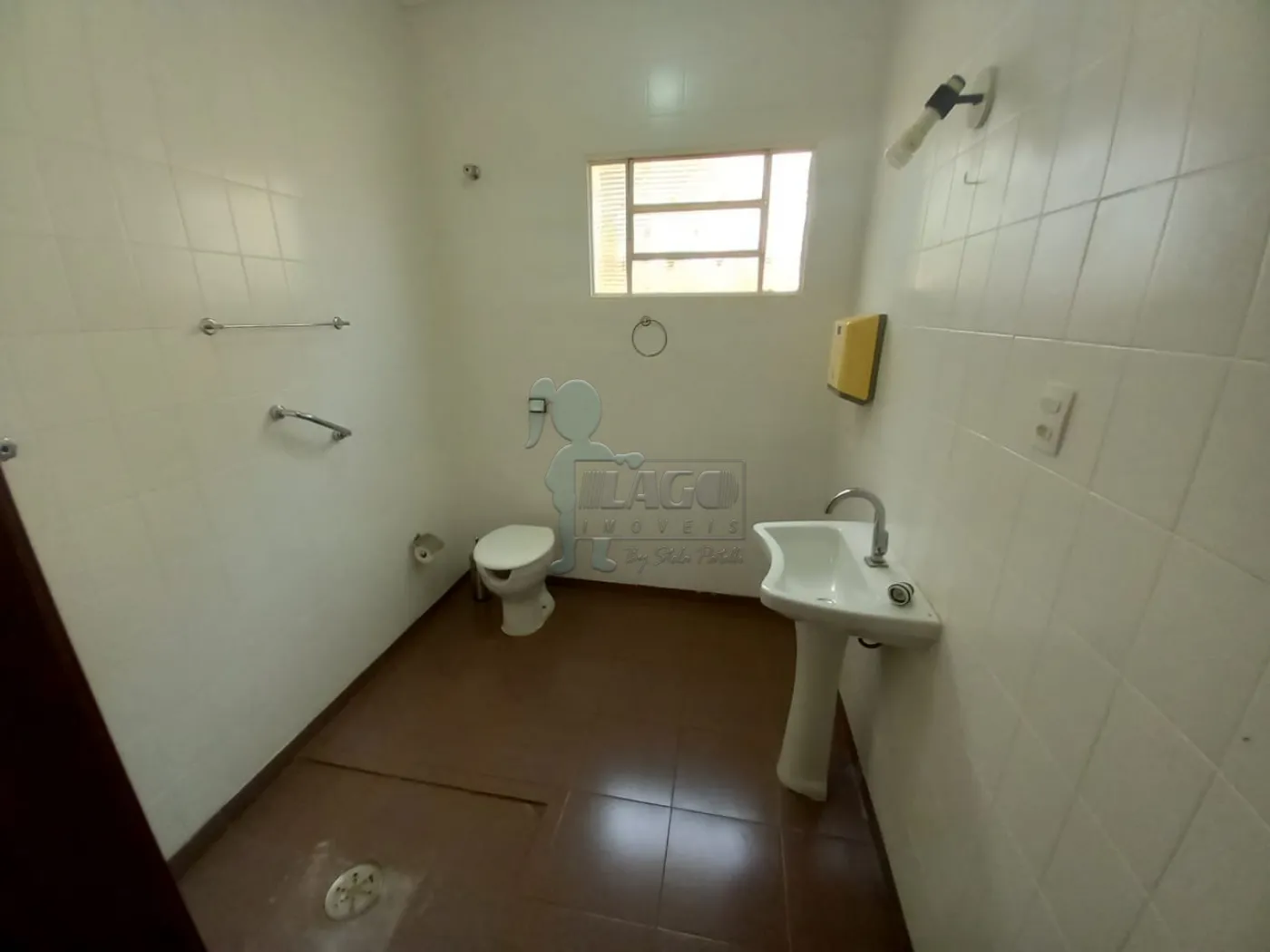 Alugar Comercial / Casa Comercial em Ribeirão Preto R$ 2.000,00 - Foto 9