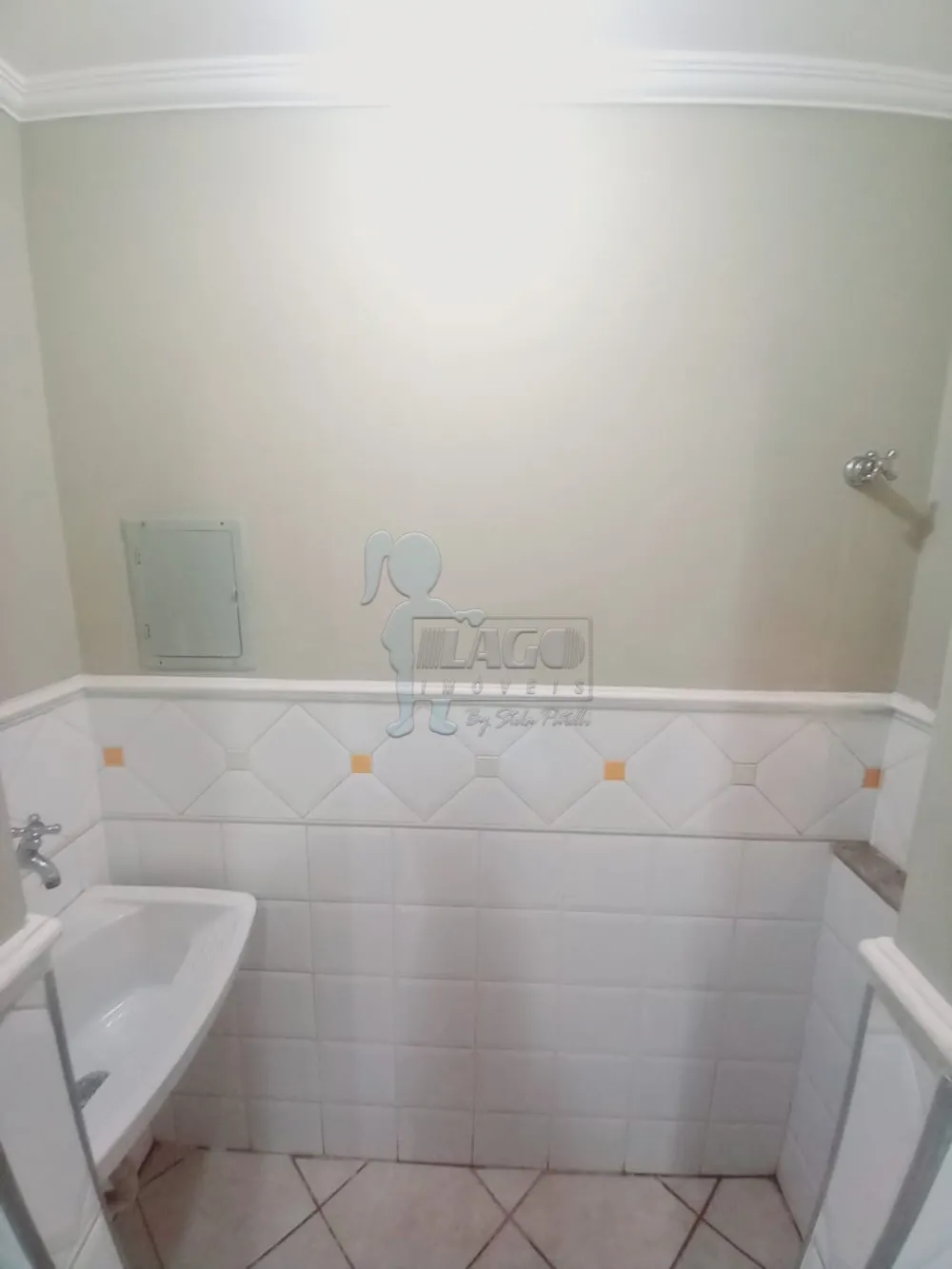 Alugar Apartamentos / Padrão em Ribeirão Preto R$ 800,00 - Foto 7