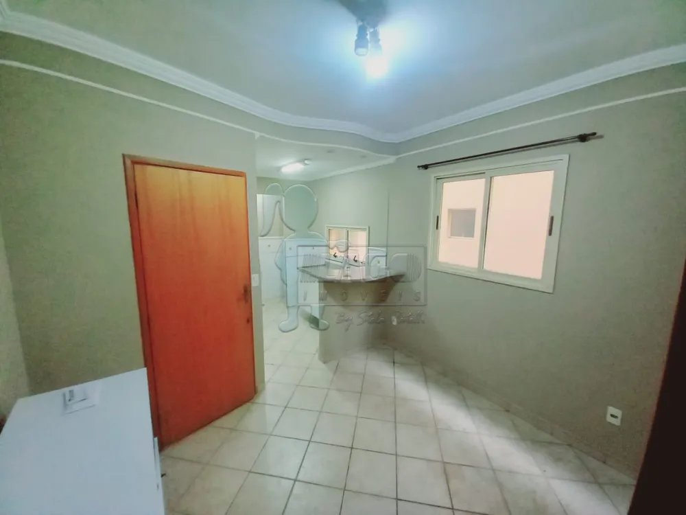 Alugar Apartamentos / Padrão em Ribeirão Preto R$ 800,00 - Foto 4