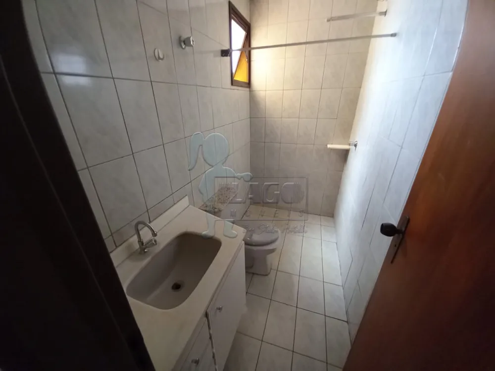 Alugar Apartamentos / Padrão em Ribeirão Preto R$ 600,00 - Foto 5