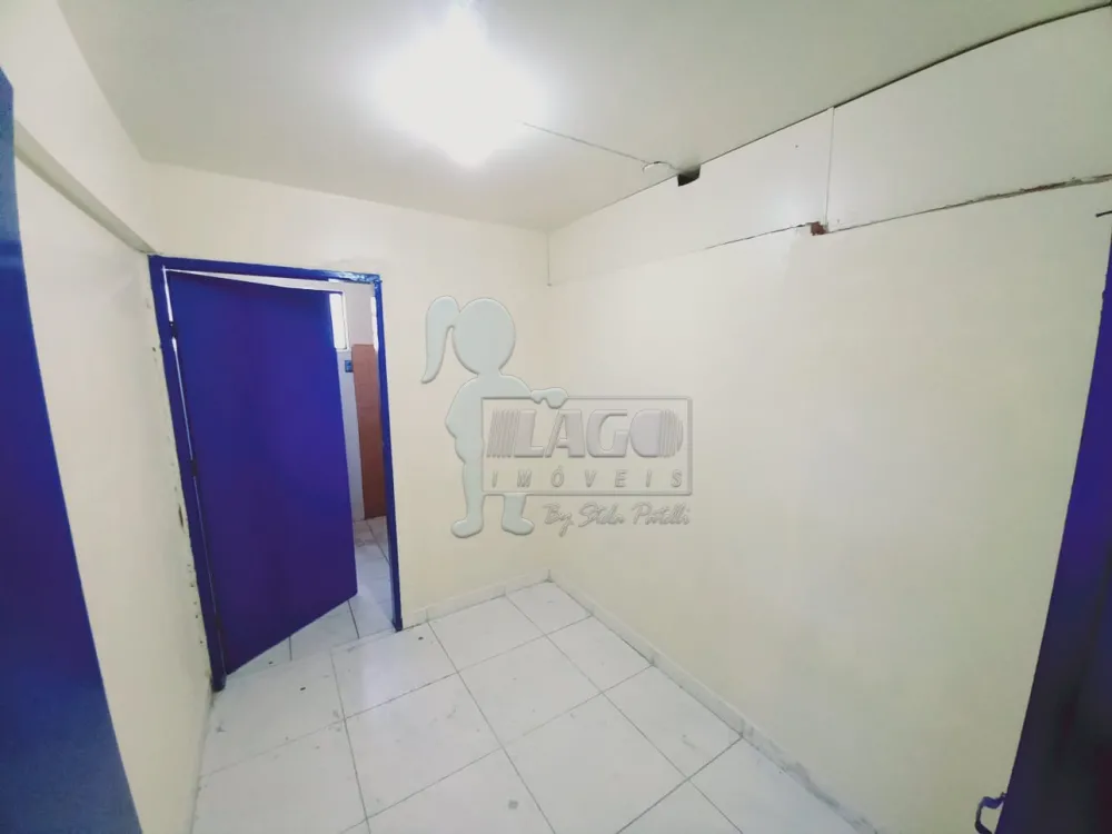 Alugar Comercial / Salão/Galpão/Armazém em Ribeirão Preto R$ 5.500,00 - Foto 5