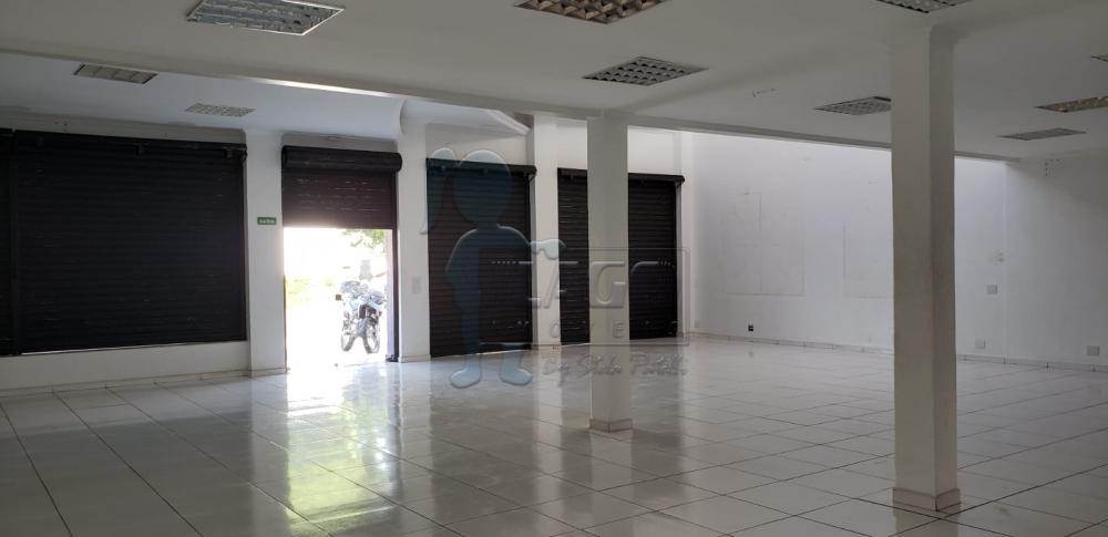 Alugar Comercial / Salão / Galpão em Ribeirão Preto R$ 13.500,00 - Foto 1