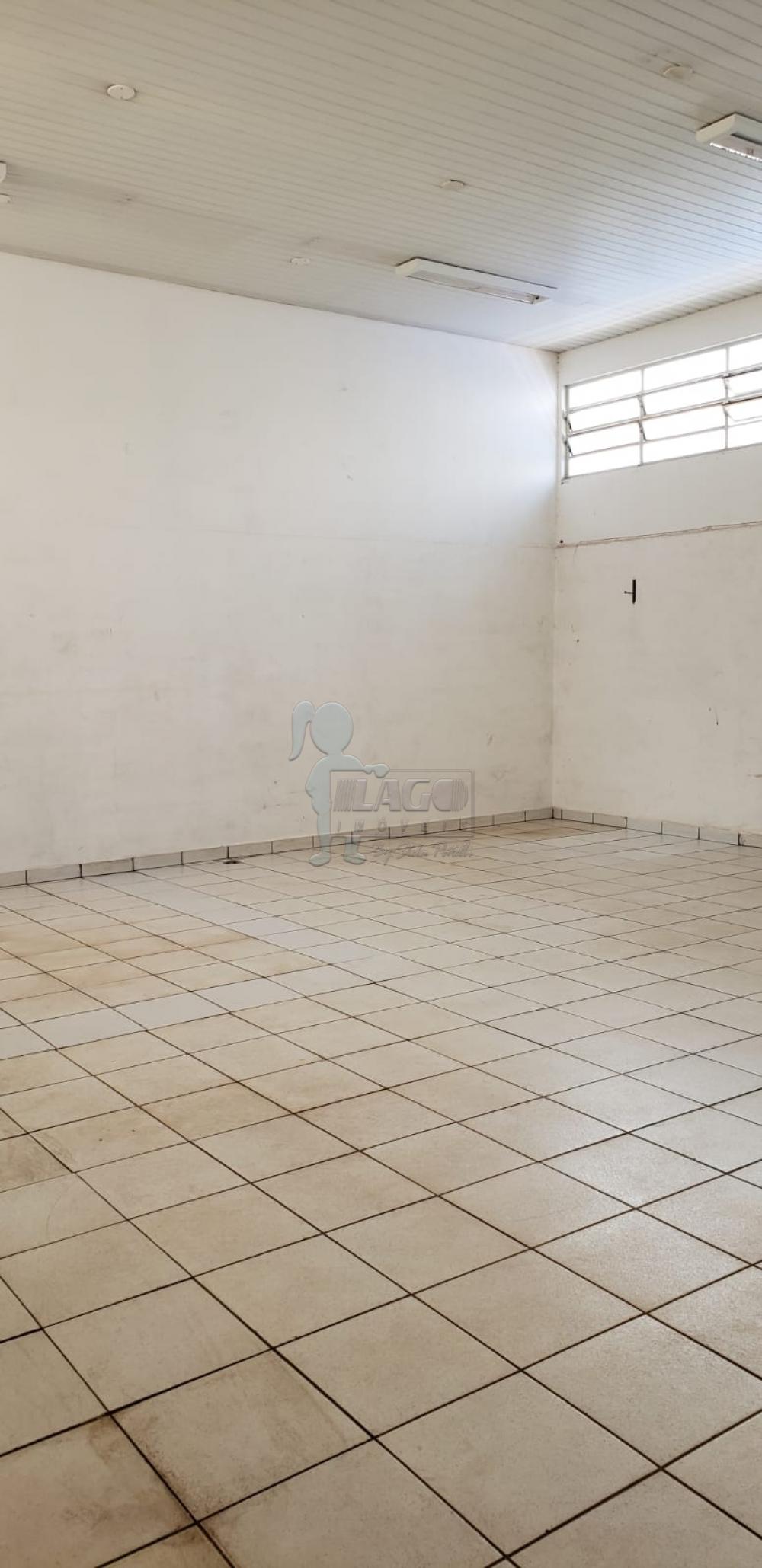 Alugar Comercial / Salão / Galpão em Ribeirão Preto R$ 13.500,00 - Foto 6