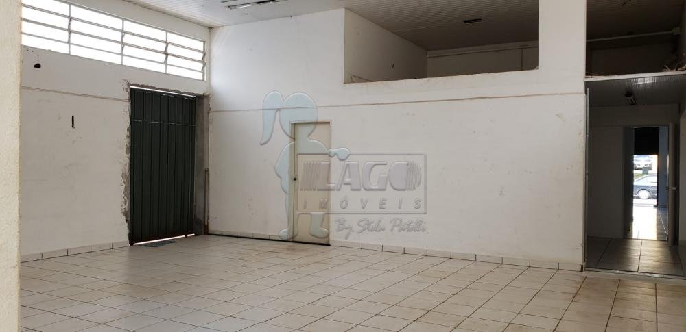 Alugar Comercial / Salão / Galpão em Ribeirão Preto R$ 13.500,00 - Foto 8