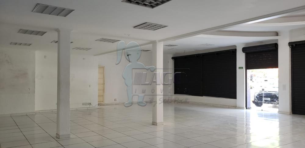 Alugar Comercial / Salão / Galpão em Ribeirão Preto R$ 13.500,00 - Foto 2