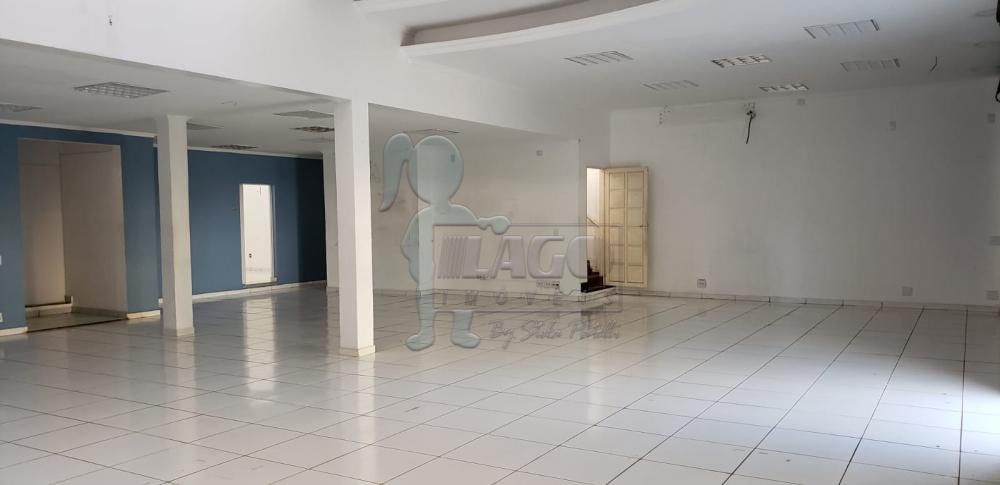 Alugar Comercial / Salão / Galpão em Ribeirão Preto R$ 13.500,00 - Foto 4