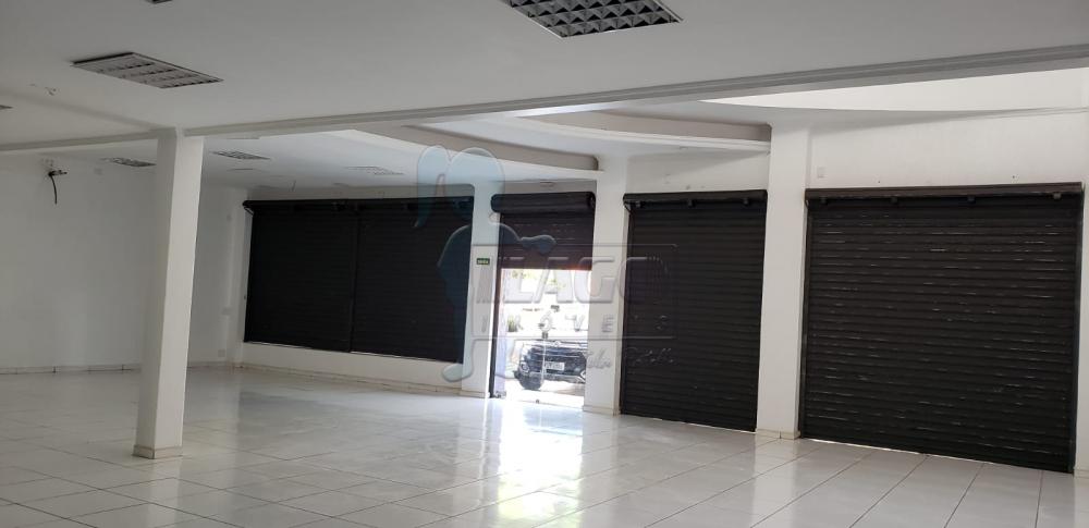 Alugar Comercial / Salão / Galpão em Ribeirão Preto R$ 13.500,00 - Foto 3