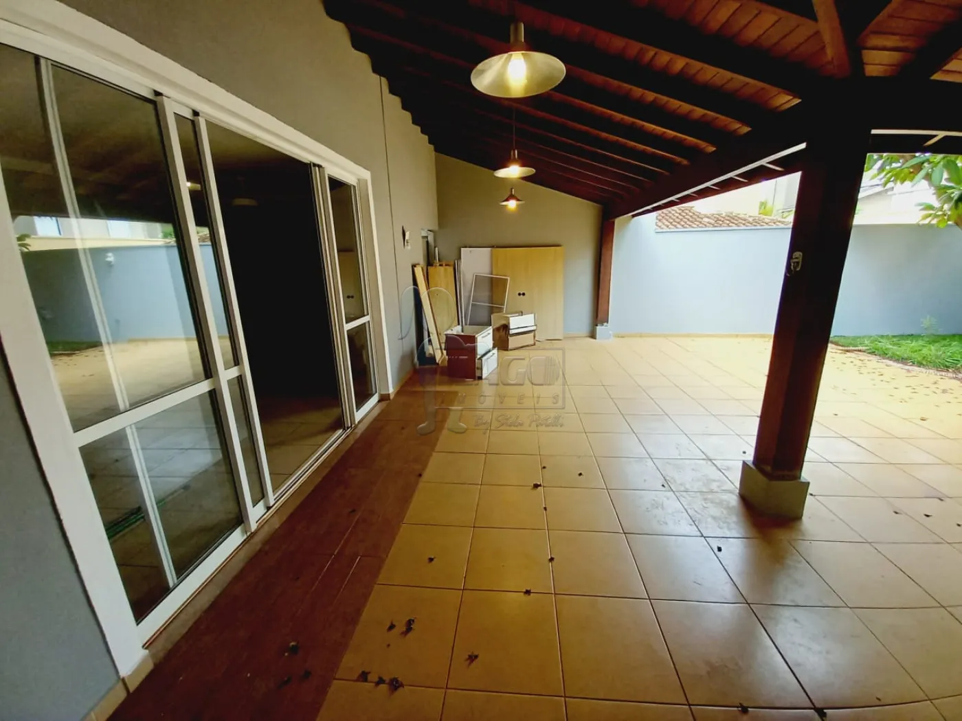 Alugar Casas / Condomínio em Ribeirão Preto R$ 4.500,00 - Foto 16