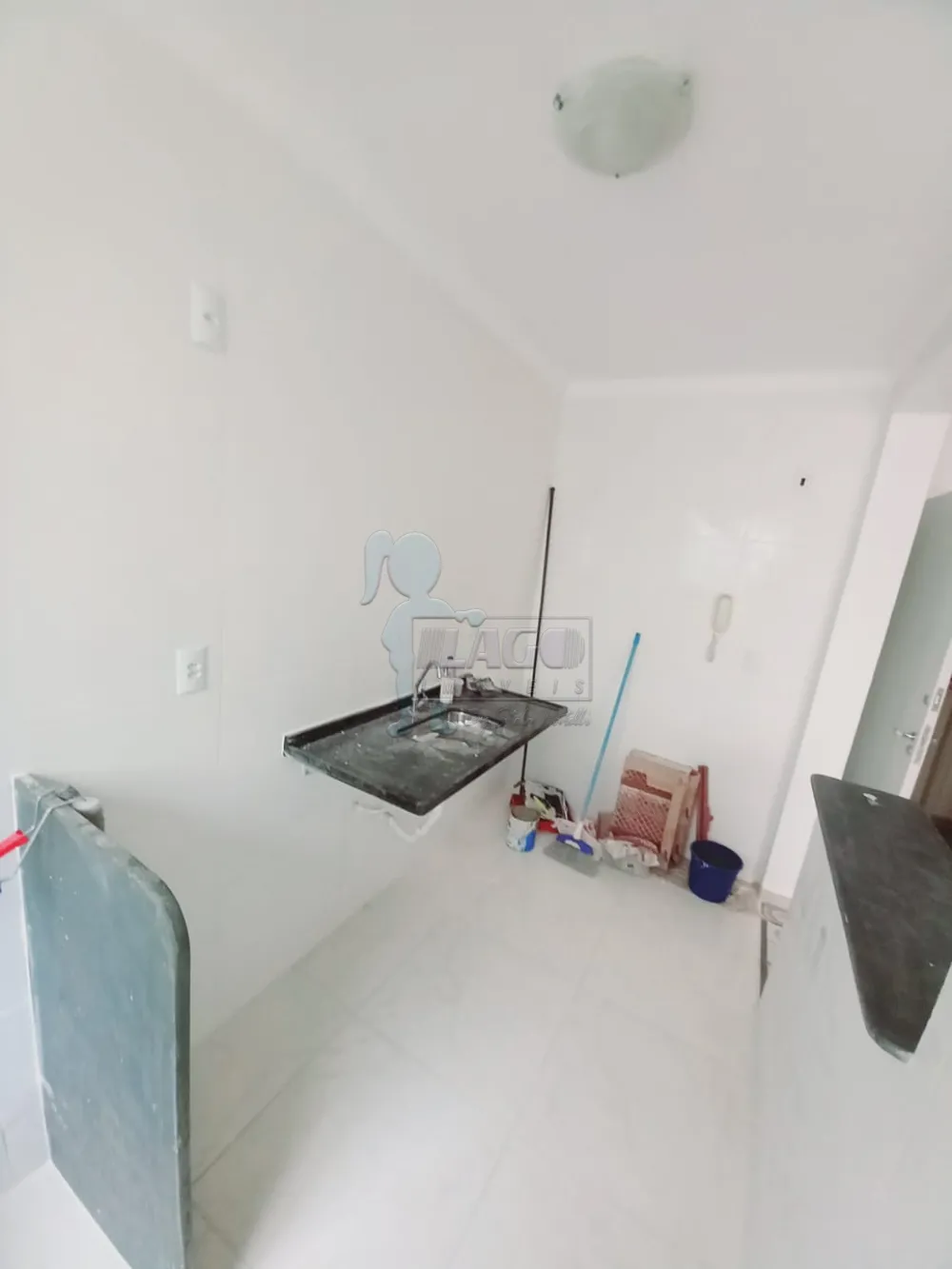 Alugar Apartamentos / Padrão em Ribeirão Preto R$ 950,00 - Foto 4