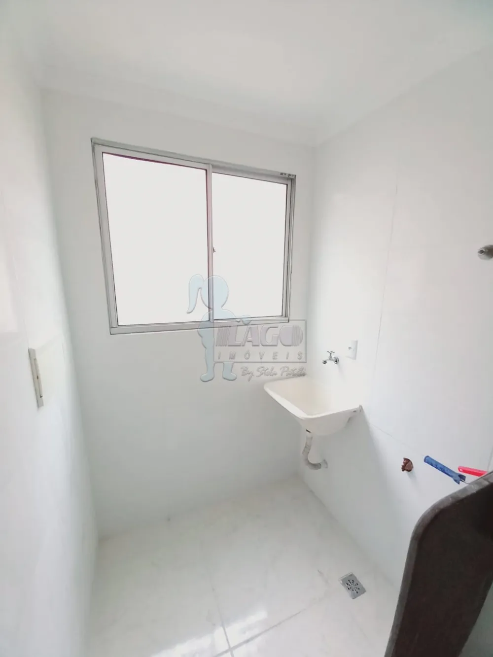 Alugar Apartamentos / Padrão em Ribeirão Preto R$ 950,00 - Foto 6