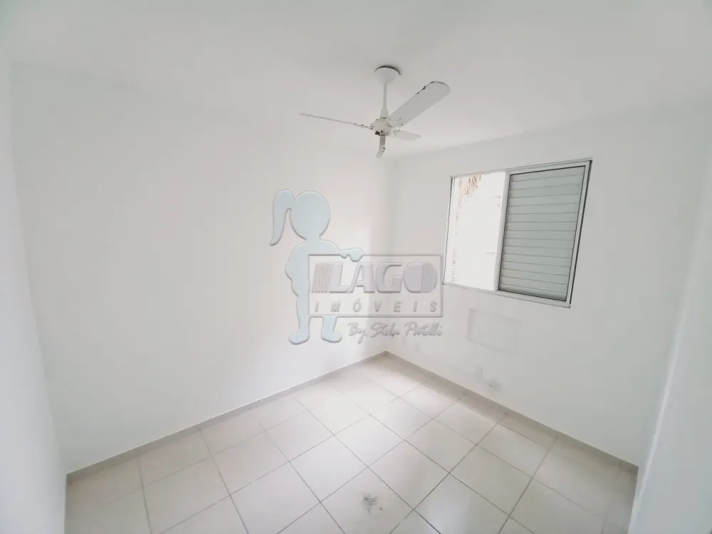 Alugar Apartamentos / Padrão em Ribeirão Preto R$ 950,00 - Foto 11