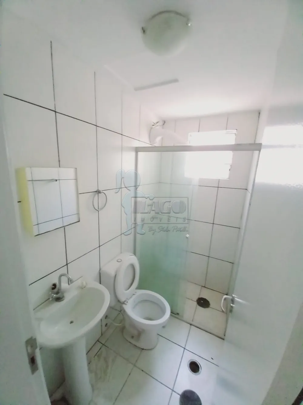 Alugar Apartamentos / Padrão em Ribeirão Preto R$ 950,00 - Foto 12