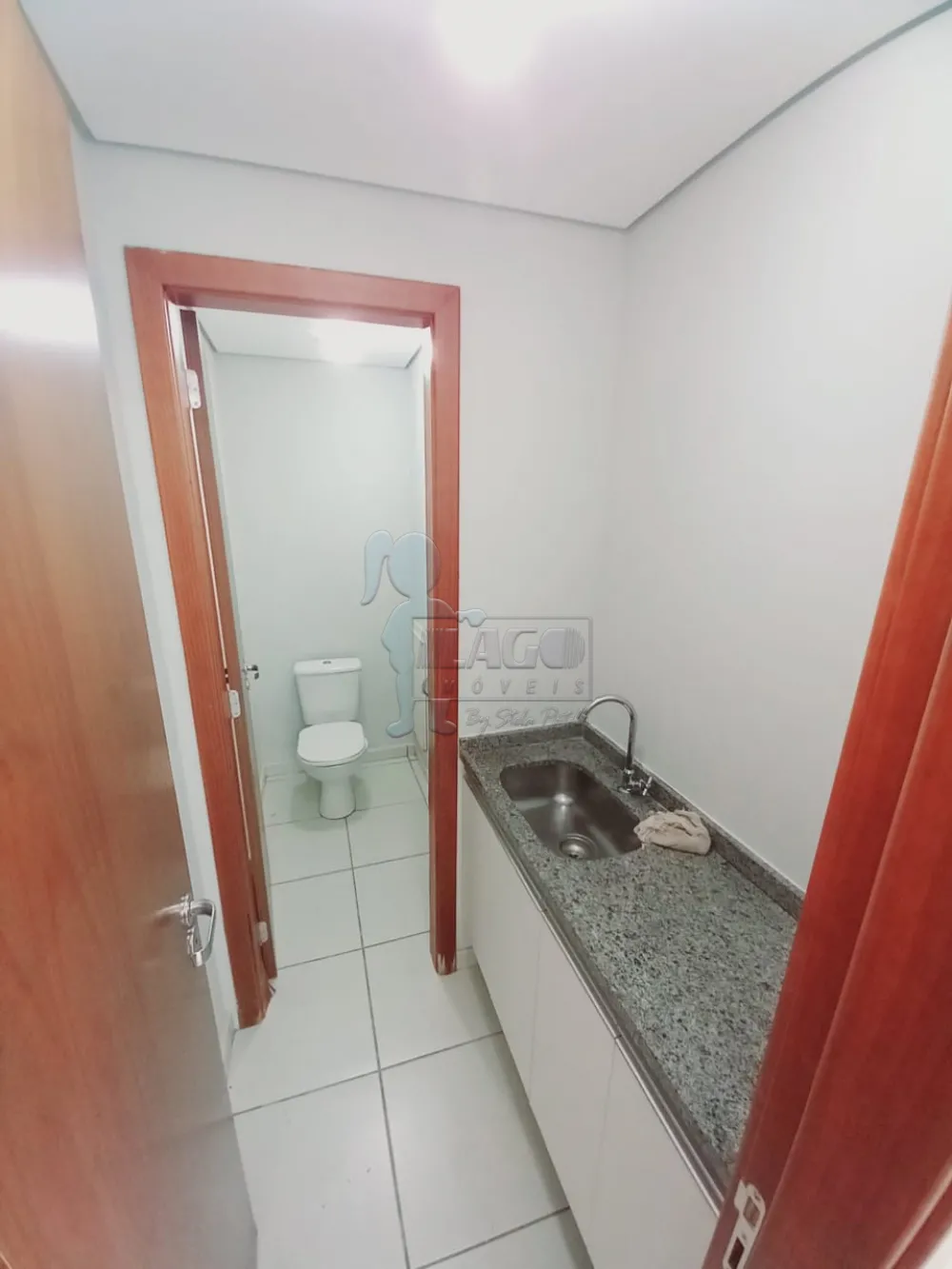 Alugar Comercial / Sala Comercial em Ribeirão Preto R$ 1.700,00 - Foto 7