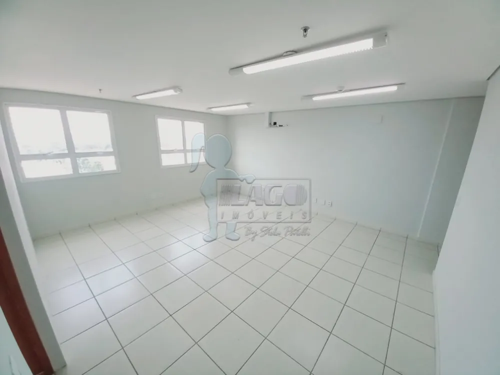 Alugar Comercial / Sala Comercial em Ribeirão Preto R$ 1.700,00 - Foto 2