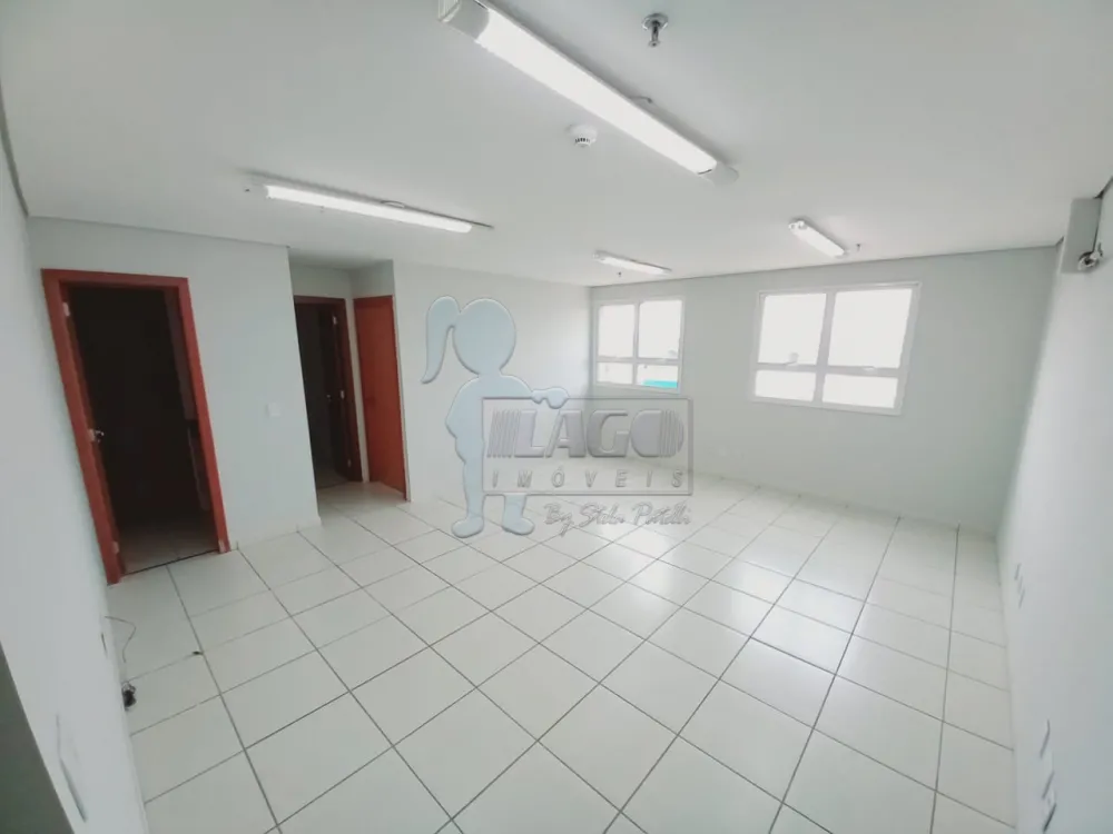 Alugar Comercial / Sala Comercial em Ribeirão Preto R$ 1.700,00 - Foto 1