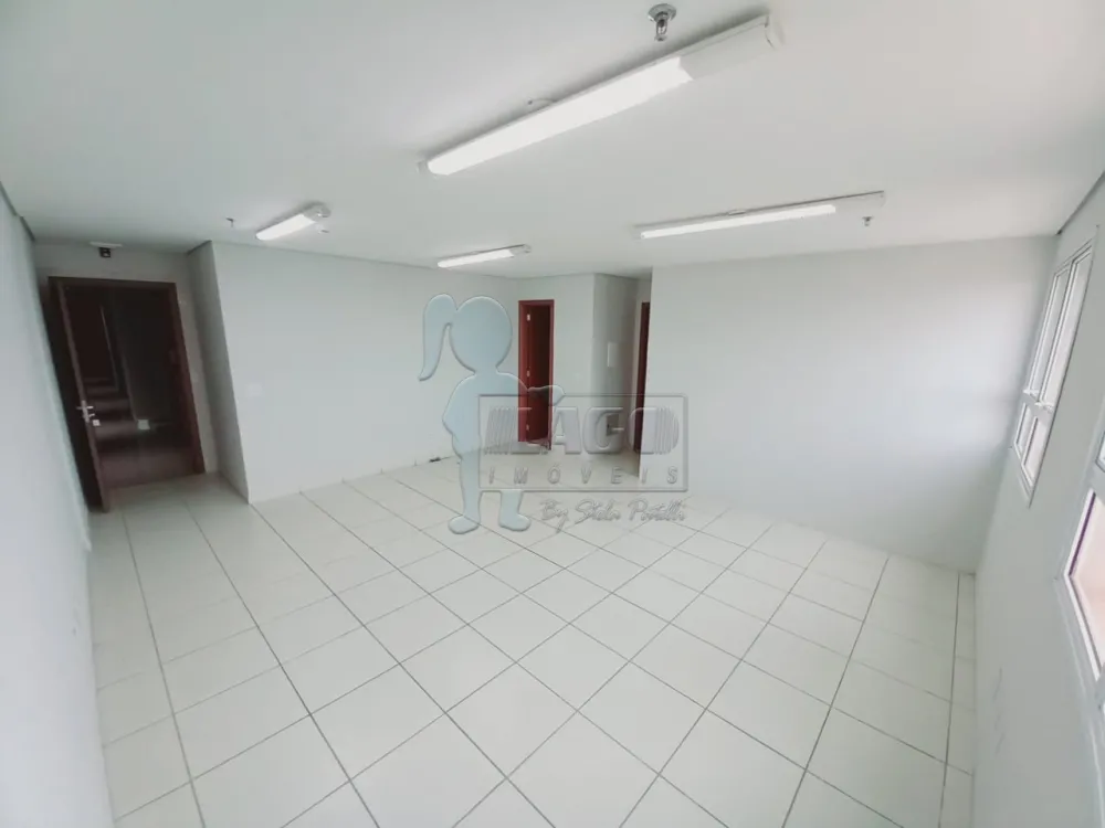 Alugar Comercial / Sala Comercial em Ribeirão Preto R$ 1.700,00 - Foto 4