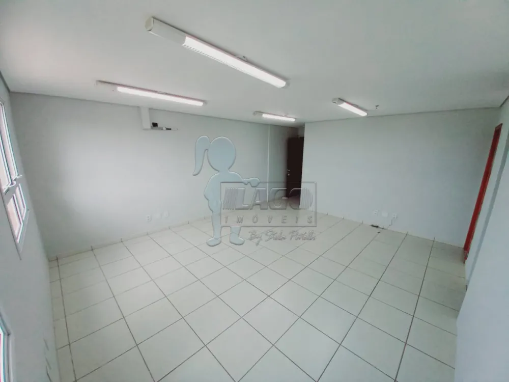 Alugar Comercial / Sala Comercial em Ribeirão Preto R$ 1.700,00 - Foto 3