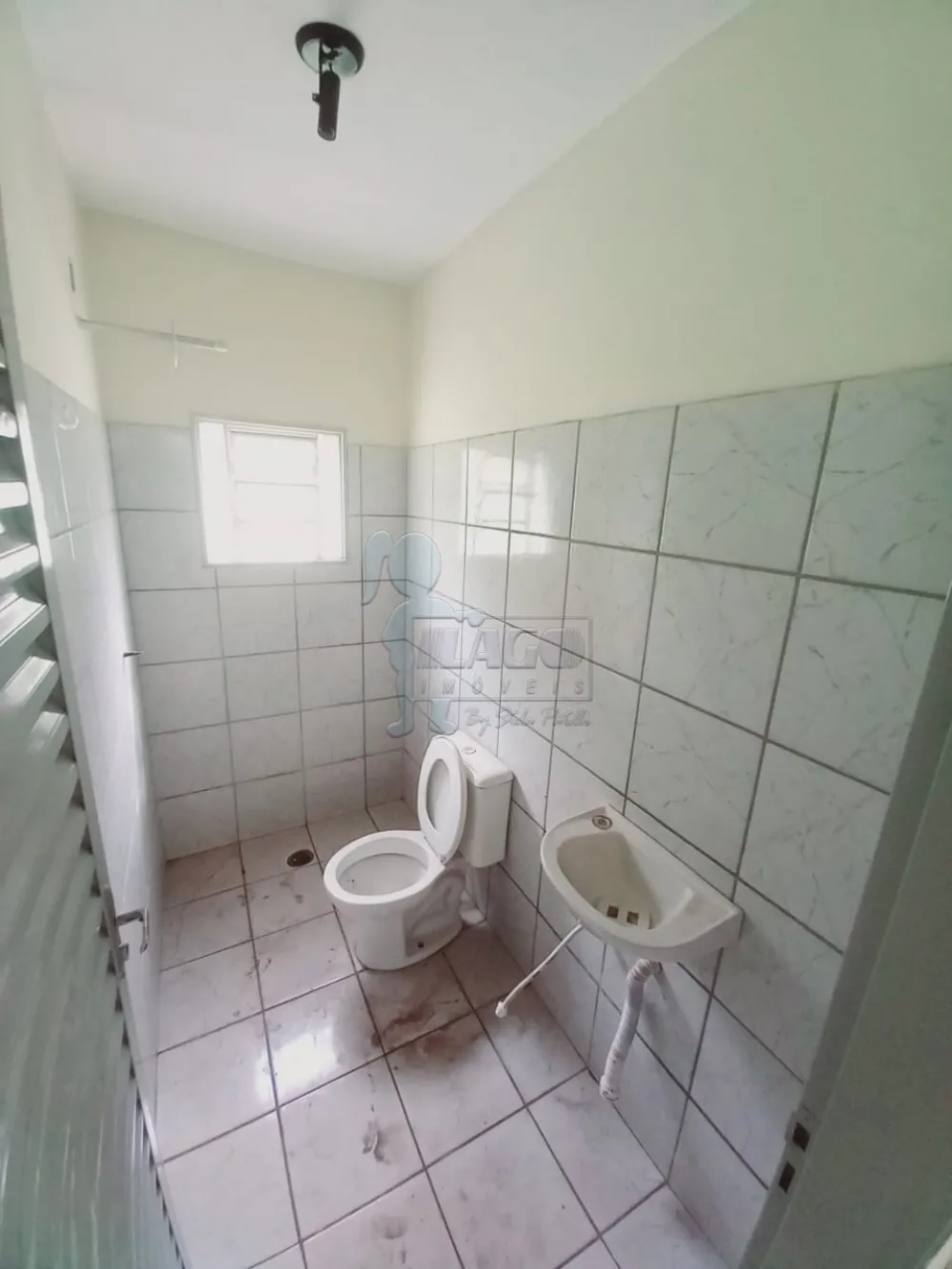 Comprar Comercial padrão / Galpão - Armazém em Ribeirão Preto - Foto 6