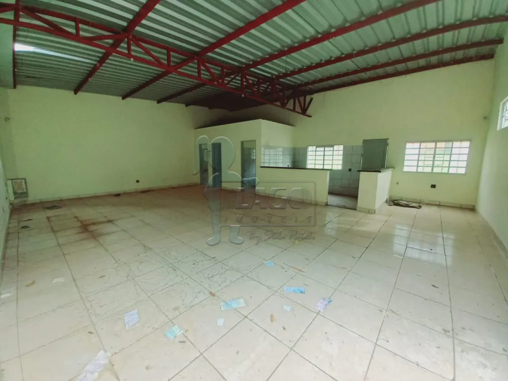 Comprar Comercial padrão / Galpão - Armazém em Ribeirão Preto - Foto 1