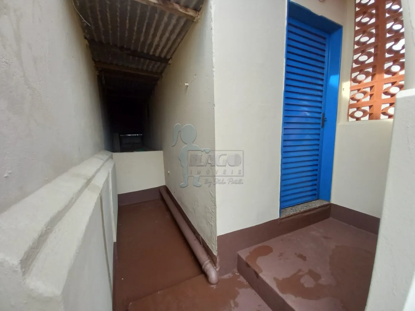 Alugar Casas / Padrão em Cravinhos R$ 850,00 - Foto 7