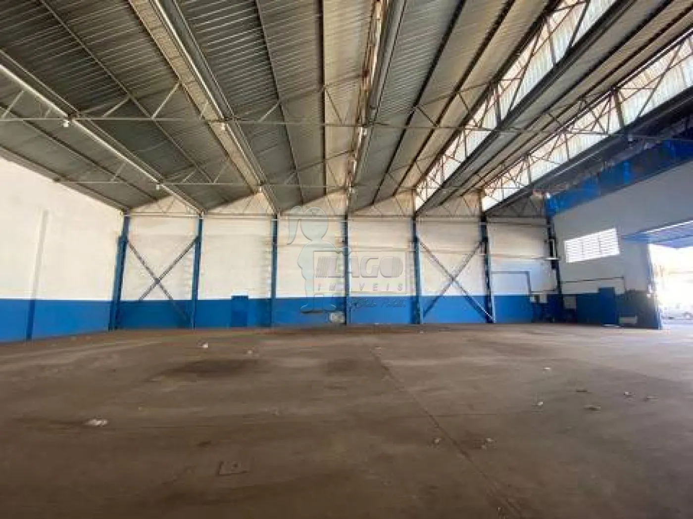 Alugar Comercial / Salão/Galpão/Armazém em Ribeirão Preto R$ 15.000,00 - Foto 3