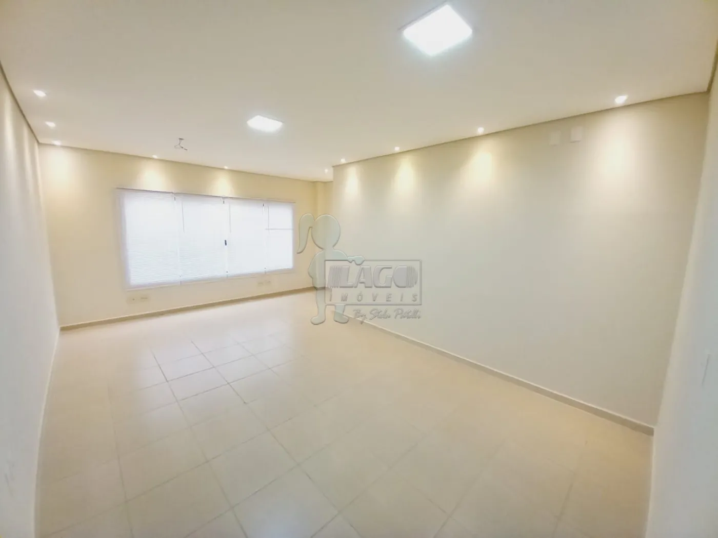 Alugar Comercial / Casa Comercial em Ribeirão Preto R$ 10.000,00 - Foto 1