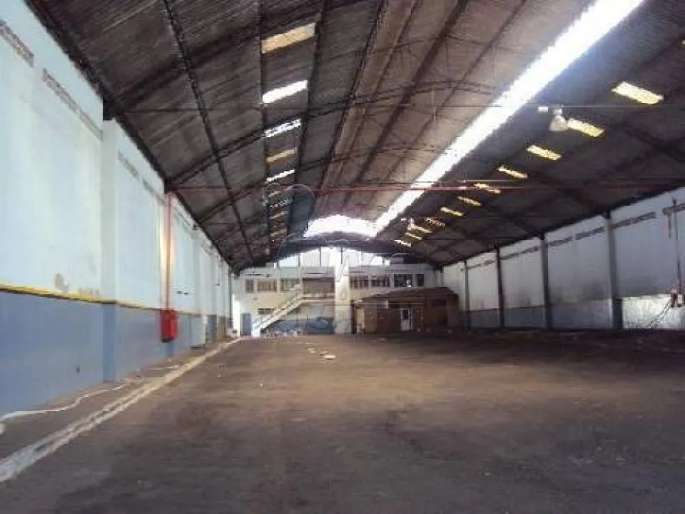 Alugar Comercial / Salão/Galpão/Armazém em Ribeirão Preto R$ 40.000,00 - Foto 1