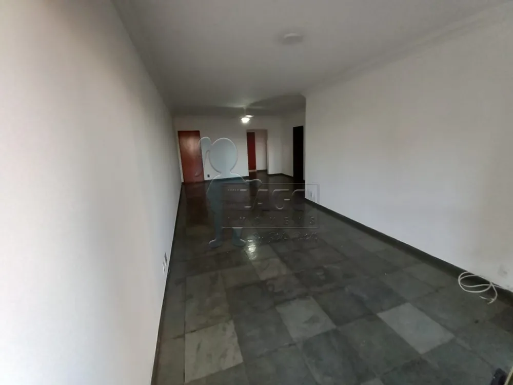 Alugar Apartamentos / Padrão em Ribeirão Preto R$ 1.550,00 - Foto 3