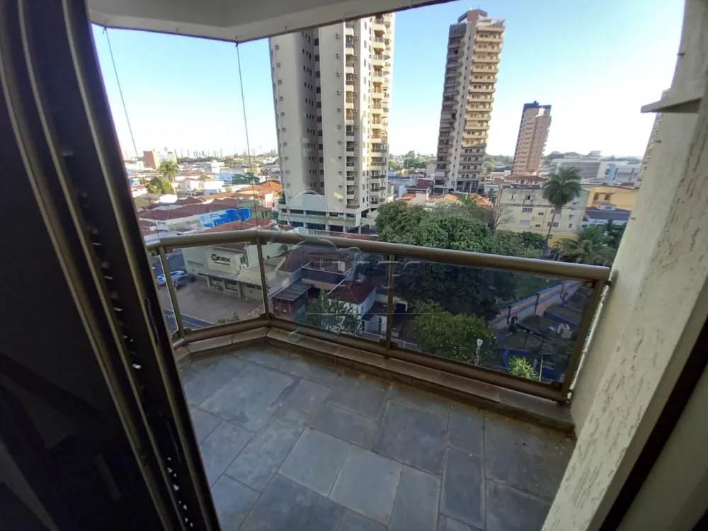 Alugar Apartamentos / Padrão em Ribeirão Preto R$ 1.550,00 - Foto 22