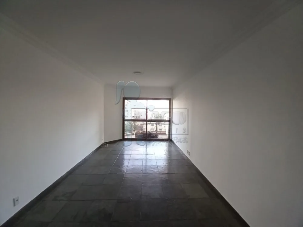 Alugar Apartamentos / Padrão em Ribeirão Preto R$ 1.550,00 - Foto 1