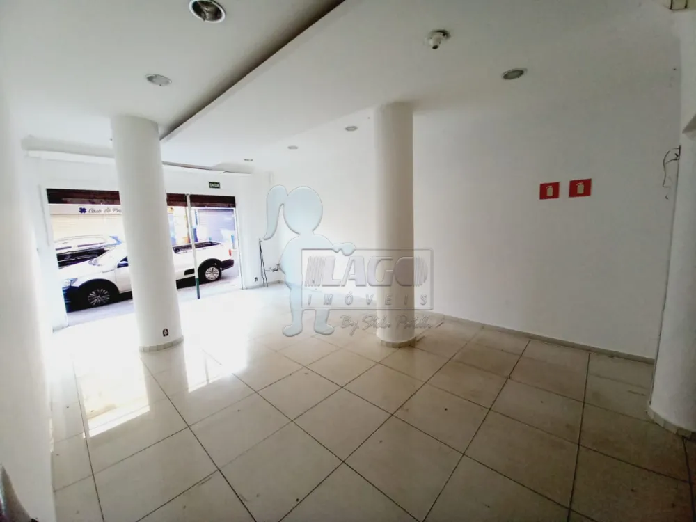 Alugar Comercial / Salão/Galpão/Armazém em Ribeirão Preto R$ 8.900,00 - Foto 4