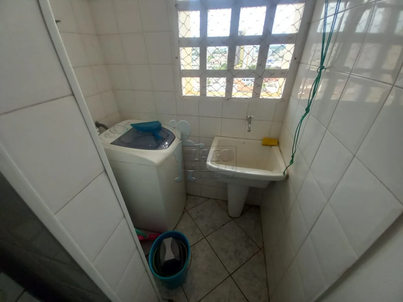 Alugar Apartamentos / Padrão em Ribeirão Preto R$ 1.000,00 - Foto 6